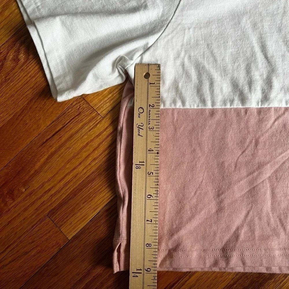 NWT cropped polo shirt - Picture 4 of 7